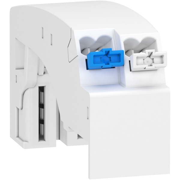 Schneider - Schneider Resi9 XE unixe - système repiquage universel pour disjoncteur xe - Réf : R9EXHC01