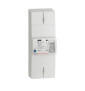 Legrand - Disjoncteur de branchement Enedis - bipolaire - 60A instantané - 500MA - Réf : 401051