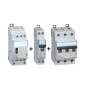 Legrand - LOT  - Contacteur CX3 J/N heures creuses + dpn 2A DNX3 + 3P+N 16A DNX3 - 412502+406771+407829