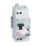 LEGRAND - Disjoncteur Différentiel DX3 P+N - 20A - 30mA - Type F -Réf : 410754