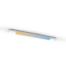 Miidex - Réglette LED Slim Home III - 617mm - 6W - 3000/4000/6000K - Réf : 100962
