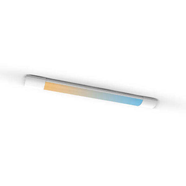 Miidex - Réglette LED Slim Home III - 617mm - 6W - 3000/4000/6000K - Réf : 100962