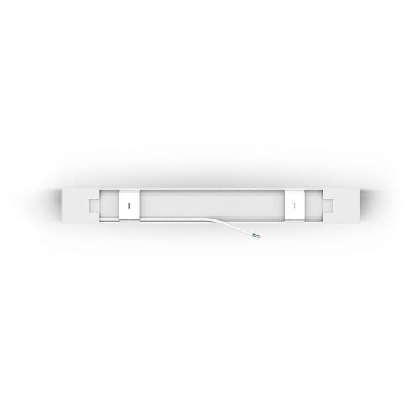 Miidex - Réglette LED Slim Home III - 617mm - 10W - IP44 - 3000/4000/6000K - Réf : 100962