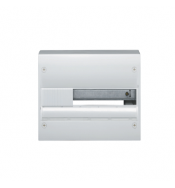 Hager - Coffret GAMMA 18 Modules - 1 Rangée de 18M - Réf : GD118A