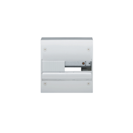 Hager - Gamma+ - Coffret 13 modules - 1 Rangée - Réf : GD113A
