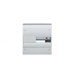 Hager - Coffret GAMMA 13 Modules - 1 Rangée de 13M - Réf : GD113A
