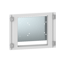 Legrand - Kit de branchement triphasé à puissance limitée (ex tarif bleu) XL3 HP 160 - Réf : 1KTB324
