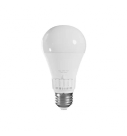 Spectrum - Ampoule LED E-27 - LED GLS 10W - Angle 270° - 5 CCT -1100lm - Réf : WOJ+14715
