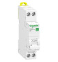 Schneider - Resi9 XP - Disjoncteur 25A - 1P+N - Courbe D - Peignable - Réf : R9PFD625