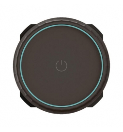 Legrand - Céliane 2024 - Variateur avec ou sans neutre - 200W -  Noir - LED - Réf : CN0408