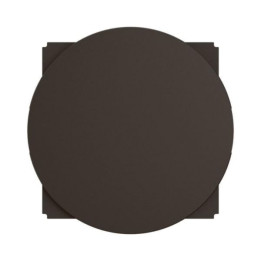 Legrand - Céliane 2024 - Obturateur - Noir -  Réf : CN0210