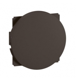 Legrand - Céliane 2024 - Obturateur - Noir -  Réf : CN0210