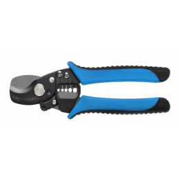 Hogert - Pince coupante pour câble max. 12mm - Réf : HT1P047