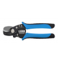 Hogert - Pince coupante pour câble max. 12mm - Réf : HT1P047