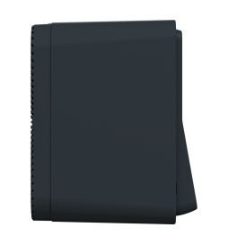 Schneider - Mureva Styl - Va et vient - saillie - IP55 - IK08 - connexion auto - gris - Réf : MUR35021