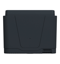 Schneider - Mureva Styl - Va et vient - saillie - IP55 - IK08 - connexion auto - gris - Réf : MUR35021