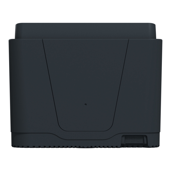 Schneider - Mureva Styl - Va et vient - saillie - IP55 - IK08 - connexion auto - gris - Réf : MUR35021