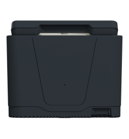 Schneider - Mureva Styl - Prise courant 2P+T - saillie - IP55 - IK08 - connexion auto - gris - Réf : MUR35031