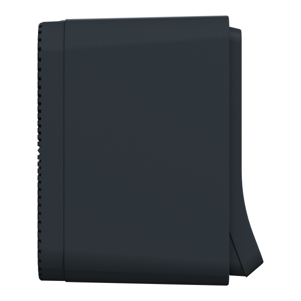 Schneider - Mureva Styl - Prise courant 2P+T - saillie - IP55 - IK08 - connexion auto - gris - Réf : MUR35031