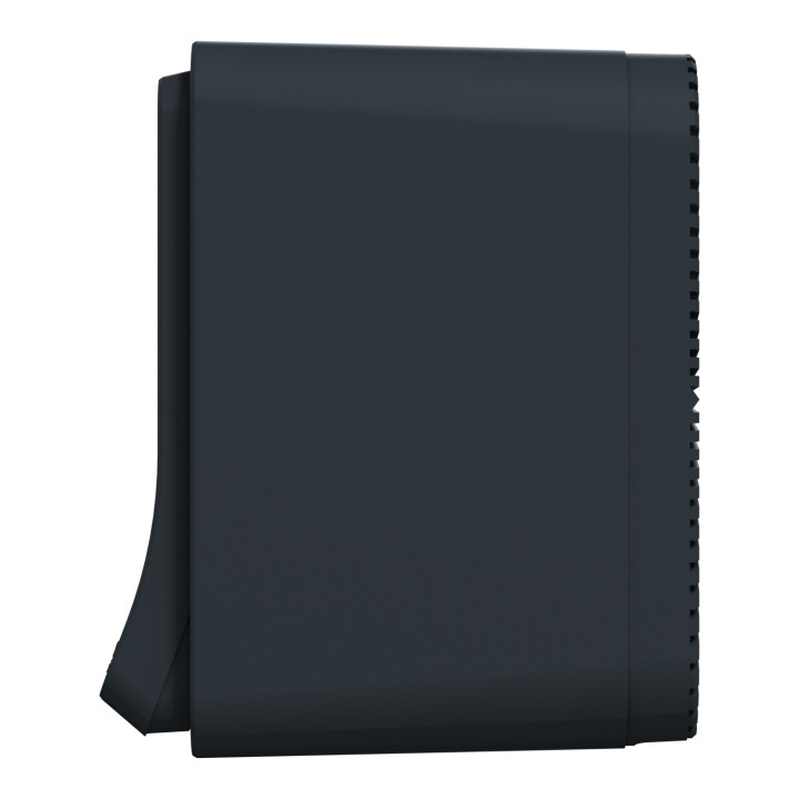 Schneider - Mureva Styl - Prise courant 2P+T - saillie - IP55 - IK08 - connexion auto - gris - Réf : MUR35031