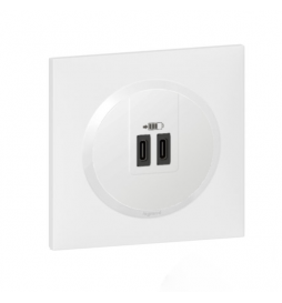 Legrand - Dooxie - prêt à...