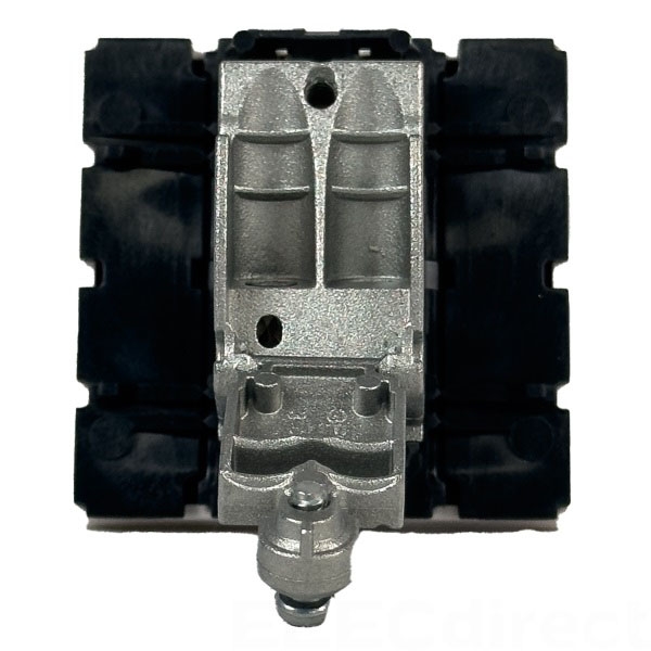 Legrand Mosaic - Prise TV simple - Mâle - Réf : 078782