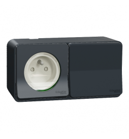 Schneider - Mureva Styl -...