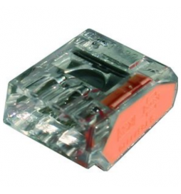 Capri - Bornes automatique...