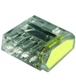 Capri - Bornes automatique...