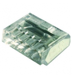 Capri - Bornes automatique...