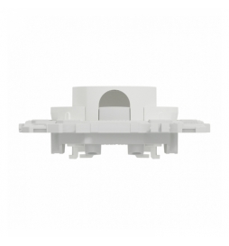 Schneider - Odace 2025 - sortie de câble - serre câble 6 à 12 mm² - blanc craie - Réf : S920662