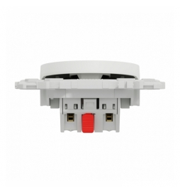 Schneider - Odace 2025 - permutateur - bornes automatiques - 10AX - blanc craie - Réf : S920205