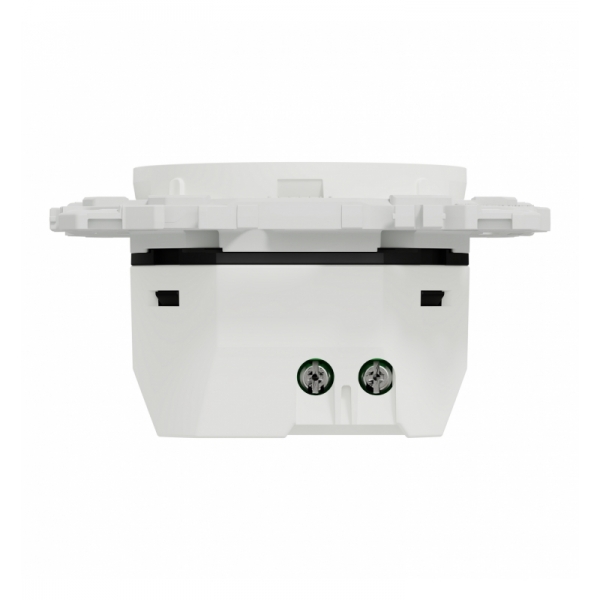 Schneider - Odace 2025 - chargeur USB-C 65W - forte puissance et charge rapide - blanc craie - Réf : S920406