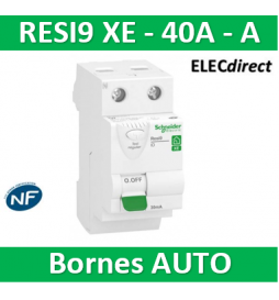 Prise de recharge LEGRAND pour véhicule électrique Green'up IP66 090471 -  VISIONAIR Maroc
