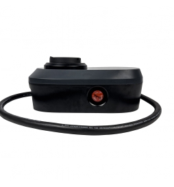 Ebox drive - Borne de recharge Plug and Play - 7KW - 32A - 220V - Monophasée AC - Réf : EBOX7KWT2SPP