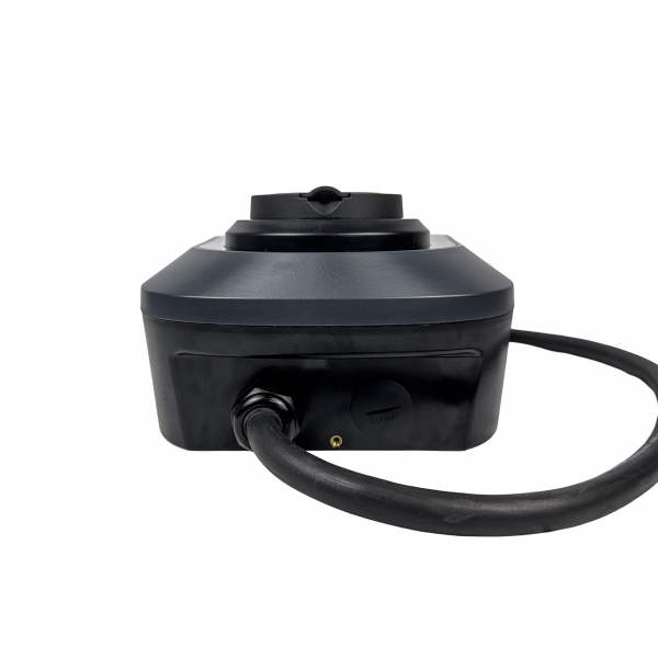 Ebox drive - Borne de recharge Plug and Play - 7KW - 32A - 220V - Monophasée AC - Réf : EBOX7KWT2SPP