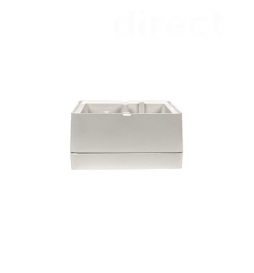 Legrand - Céliane - Cadre 1 poste prof.40 - Réf : 080241