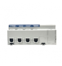 Legrand - Vistop - Interrupteur-Sectionneur - Avec commande latéral et poignée noire - 160A - 4P - Réf : 022556