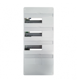 Schneider - Resi9 - coffret 13M RECONDITIONEE - 4R - Réf : R9H13404-R