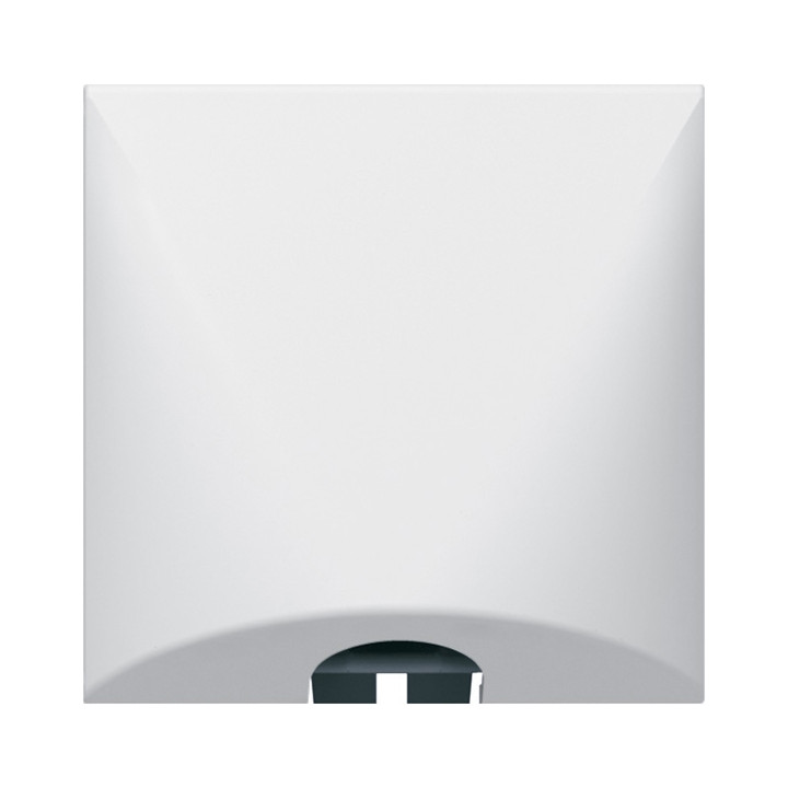 Legrand - Mosaic L - Sortie de Câble - 2M - Blanc - Réf : 277550L