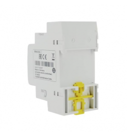 Schneider - Acti9 IC Astro - interrupteur crépusculaire programmable - 1 canal OF - smart - Réf. CCT15225