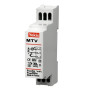 Yokis - Télévariateur modulaire - 500W - sans neutre - Réf : MTV500M