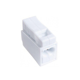 SIB - Boîte de 100 bornes auto pour luminaires - 960°C - 1 entrée / 2 sorties - Réf : P07122