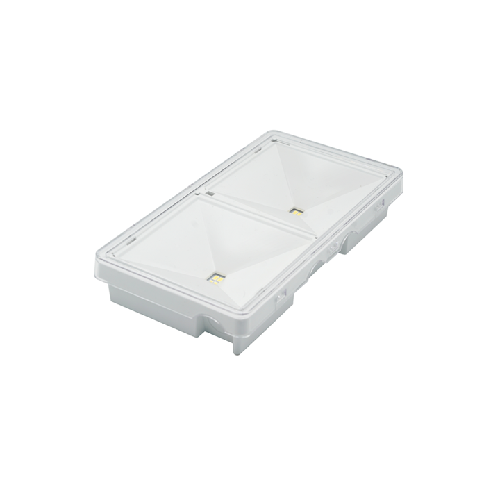 Bloc Tech - BAES Ambiance 350lm - IP44 - IK08 - Réf. 212379