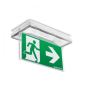Bloc Tech - Kit Drapeaux double face avec pictogramme - Réf : 212690
