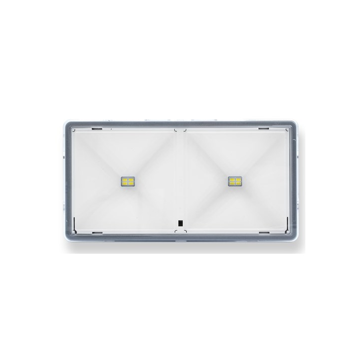 Bloc Tech - BAES Ambiance - IP44 - IK08 - Réf. 212379