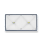 Bloc Tech - BAES Ambiance 350lm - IP44 - IK08 - Réf : 212379