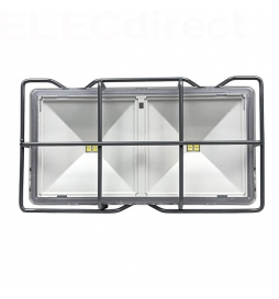 Bloc Tech - BAES Ambiance 350lm - IP44 - IK08 - Réf : 212379