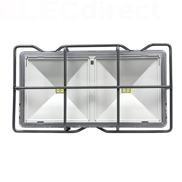 Bloc Tech - BAES Ambiance 350lm - IP44 - IK08 - Réf : 212379