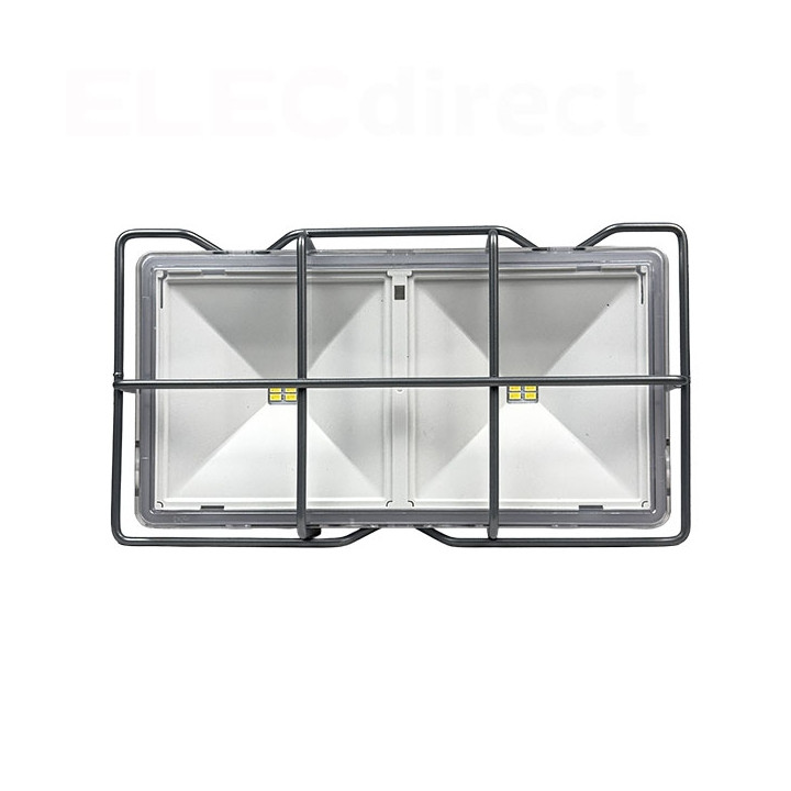 Bloc Tech - BAES Ambiance 350lm - IP44 - IK08 - Réf : 212379